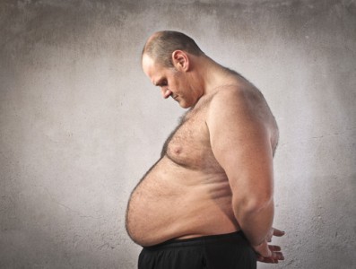 Causes of Weight Gain