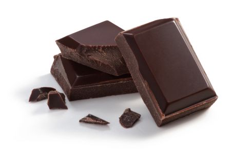 Dark Chocolate Is NOT One Of The Unhealthy Foods