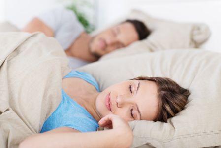 Better Sleep