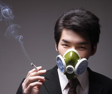 Detoxification depends on lifestyle choices too