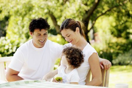 Dietary Choices for Good Health