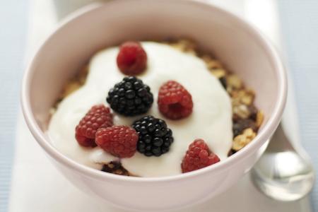 Daily consumption of probiotics is a healthy choice