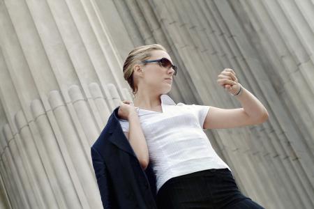 Fitness trackers can help you stay more active