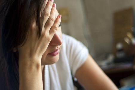 Causes of Stress