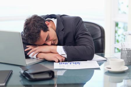 Causes of Fatigue