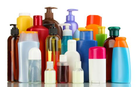 Environmental Irritants in Personal Care Products