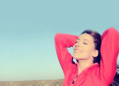 Benefits of Sophrology include relaxation and pain relief