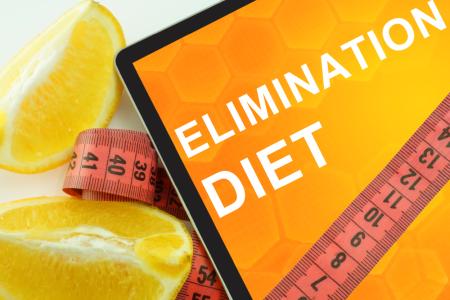 Low Fodmap diet is an elimination diet