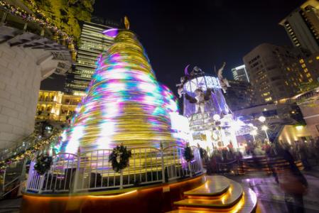 Control Holiday Weight Loss By Preplanning for Christmas and Winterfest