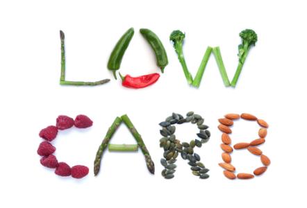 Low-carb diets help several major health issues