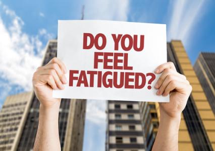 Chronic fatigue may be caused by mitochondrial disease or dysfunction