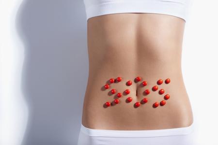 Damage to your intestinal barrier can cause a wide range of stomach and health issues