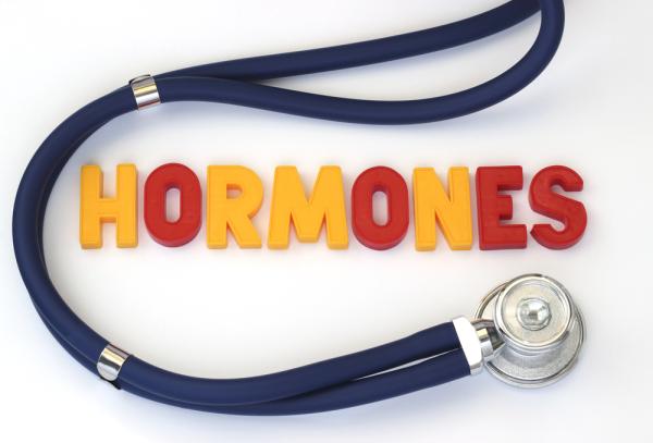 Hormone imbalance can be diagnosed with a functiona medicine approach
