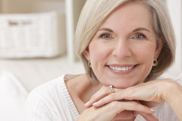 A functional medicine approach to menopause