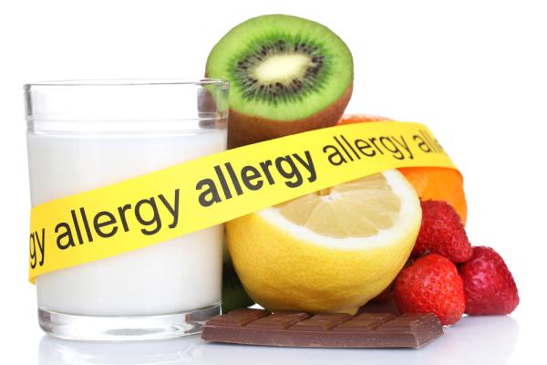Food Allergies Desensitization In Hong Kong