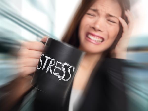 How to cope with Toxic Stress