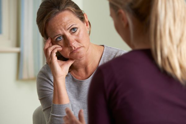 Depression Counselling in Hong Kong