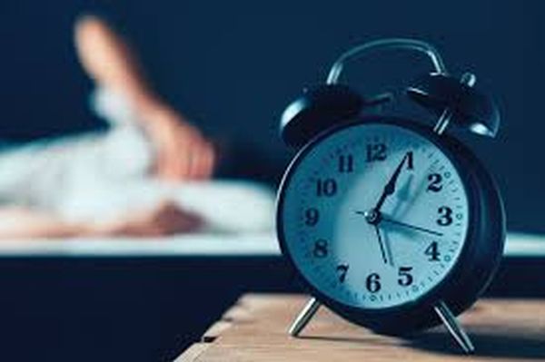 Hypnosis Can Aid Insomnia