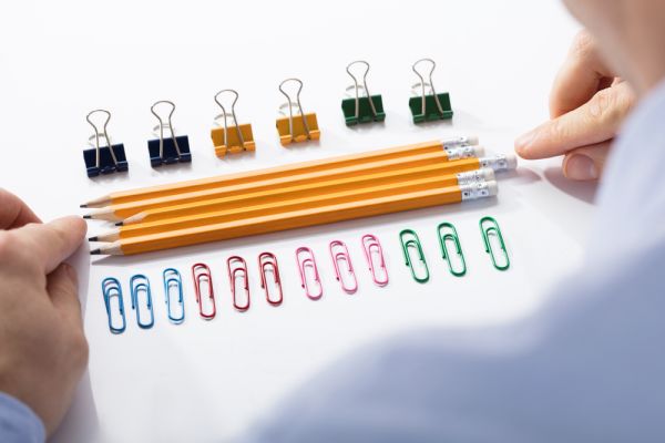 OCD can cause unwanted obsessive behavior