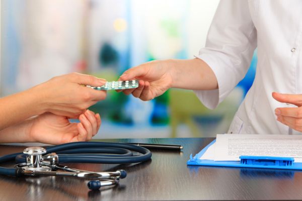 Bioidentical hormone therapy