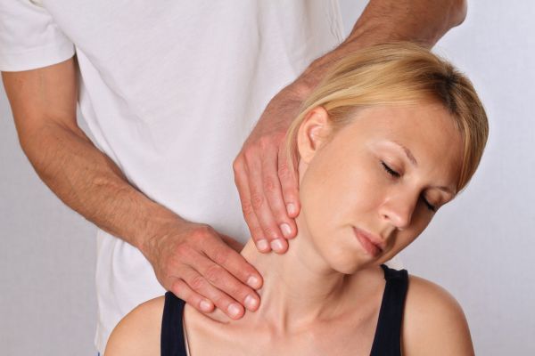 Osteopathic Manipulative Medicine Resolves Pain