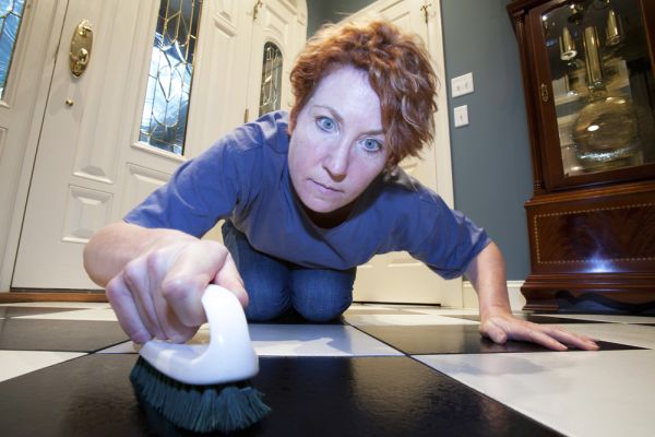 Treatment for Obsessive Compulsive Disorder