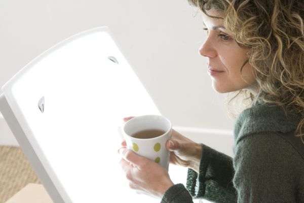 Treating Seasonal Affective Disorder With Light Therapy