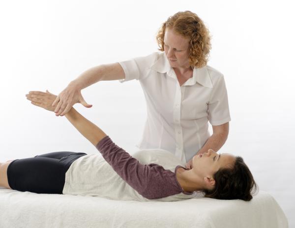 Kinesiology And Pain Management Is Very Effective