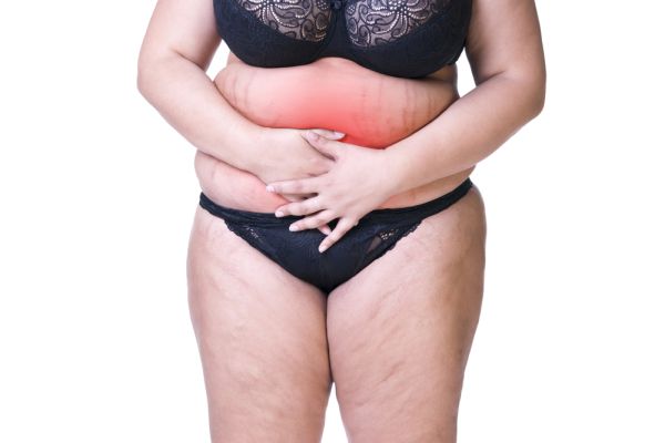 metabolism and inflammation