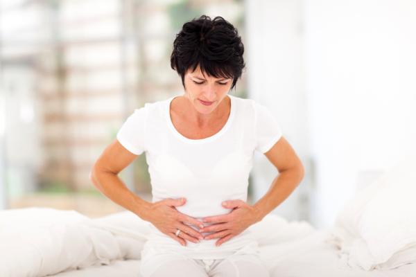 Stomach Pain Causes