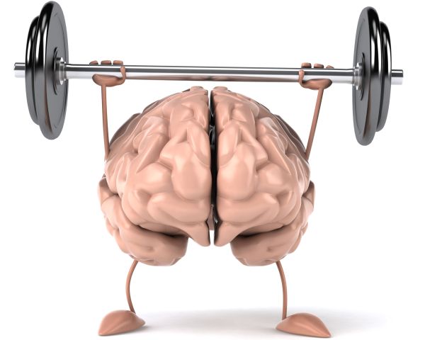 Essential Fatty Acids and Brain Health