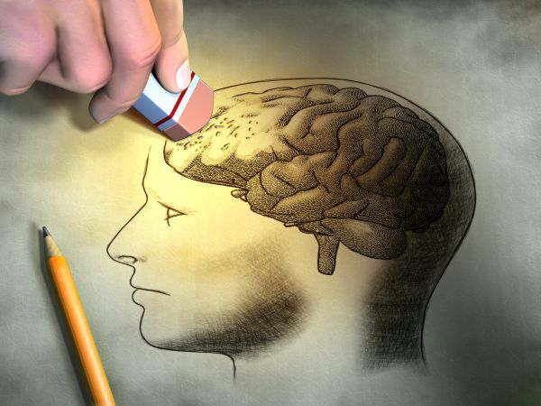 How to reduce your brain age