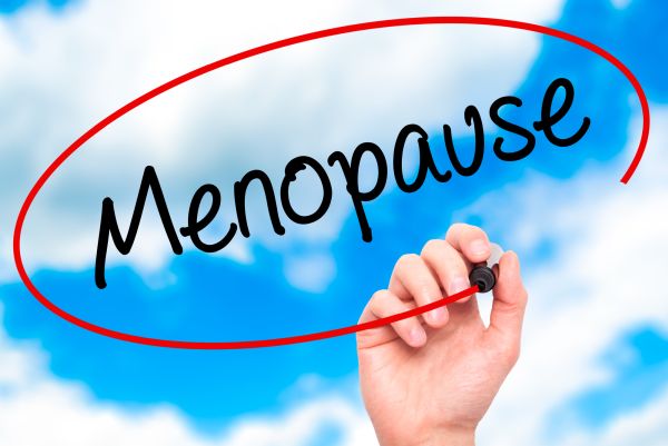Symptoms of menopause and how to thrive