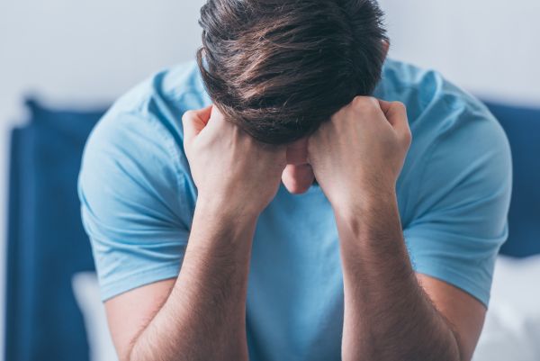 Anxiety treatment