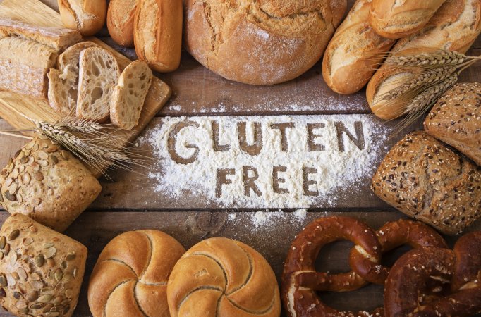 Does gluten cause leaky gut?