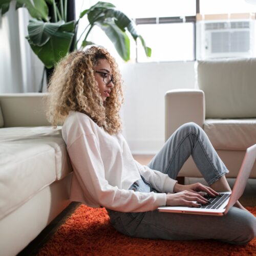 Natural Anxiety Treatment Course