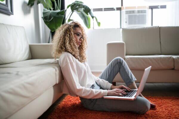 Natural Anxiety Treatment Course